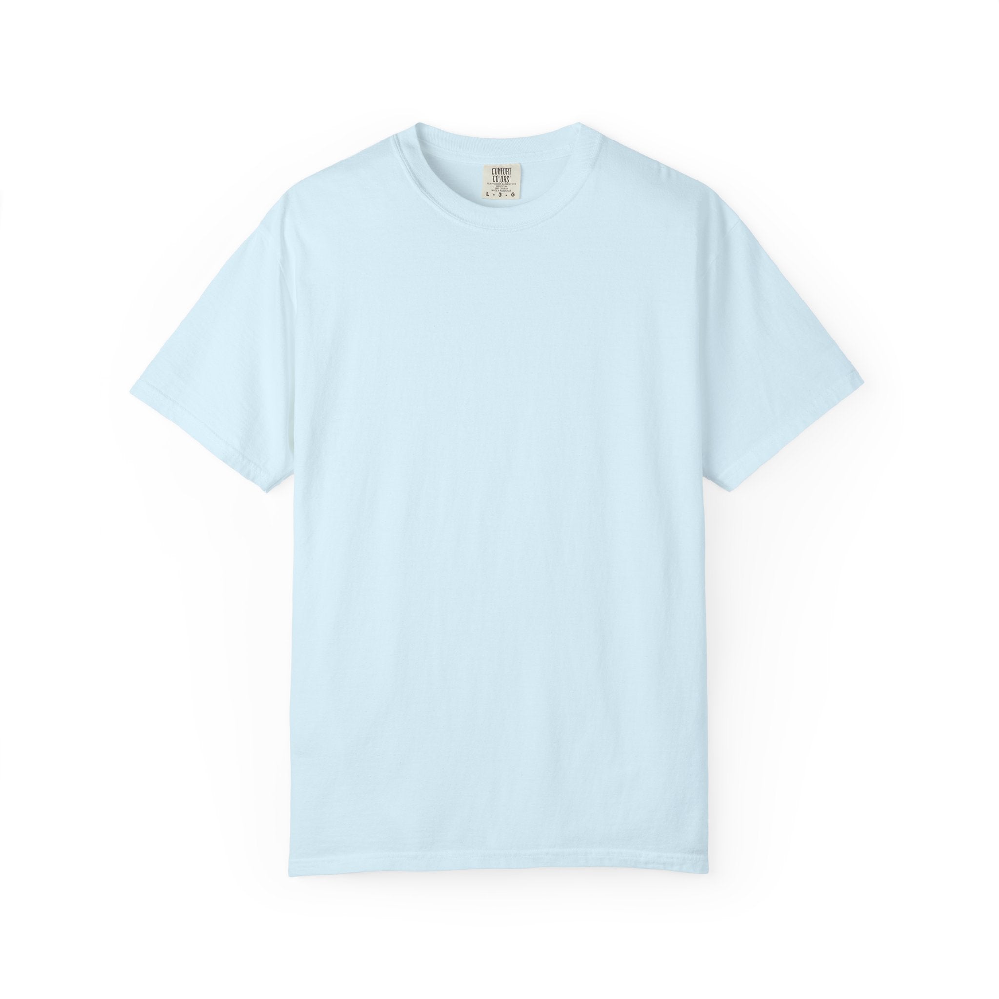 T-Shirt — 'Window Seat' Airplane Window Graphic Tee