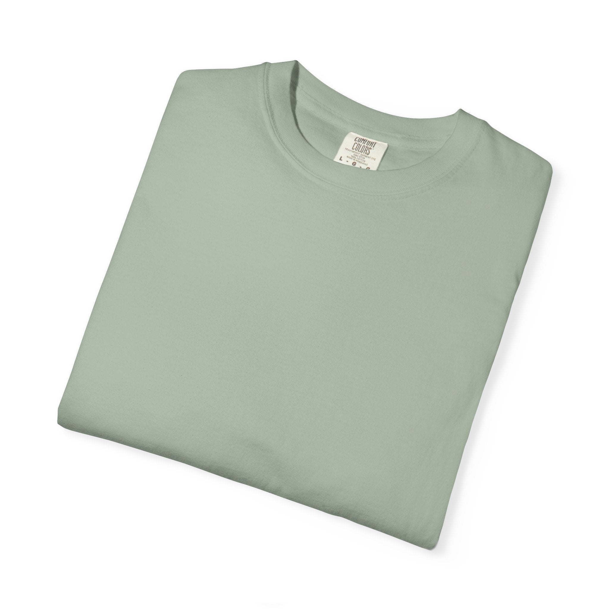 T-Shirt — 'Window Seat' Airplane Window Graphic Tee