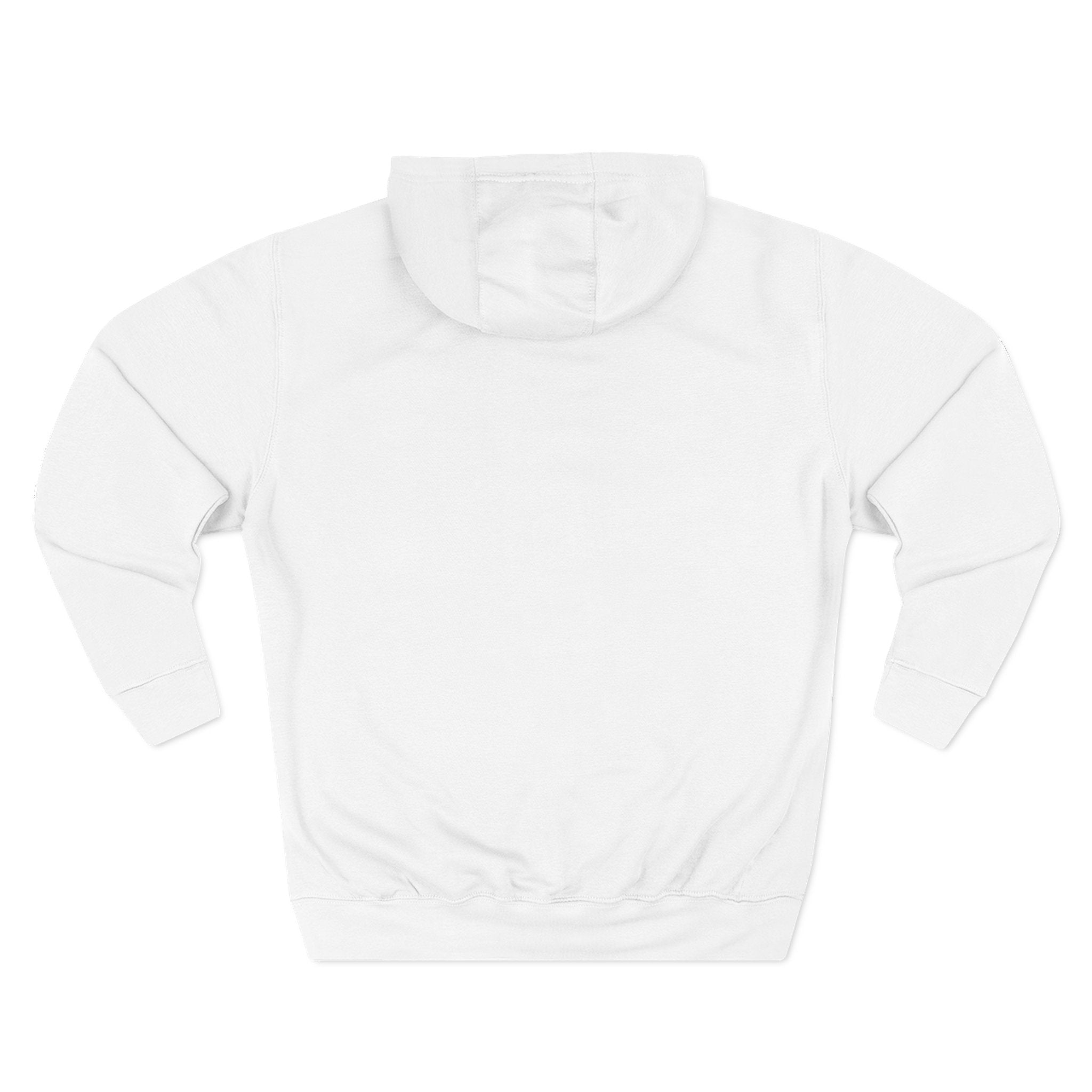 Discipline Is the New Flex Sweatshirt | Unisex Premium Fleece Motivational Streetwear Pullover