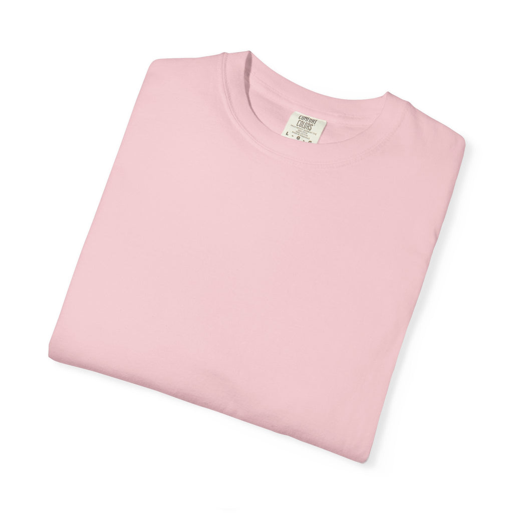 T-Shirt — 'Window Seat' Airplane Window Graphic Tee