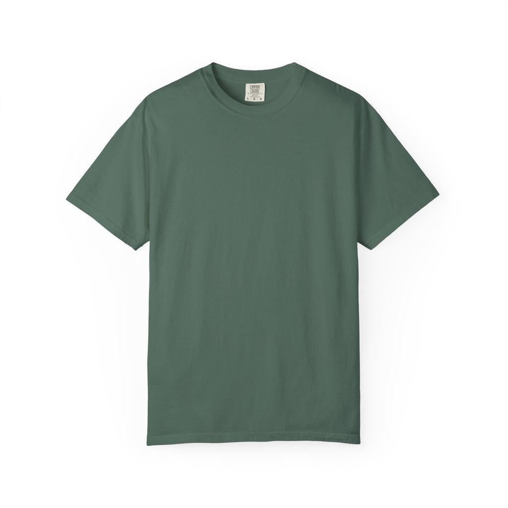T-Shirt — 'Window Seat' Airplane Window Graphic Tee