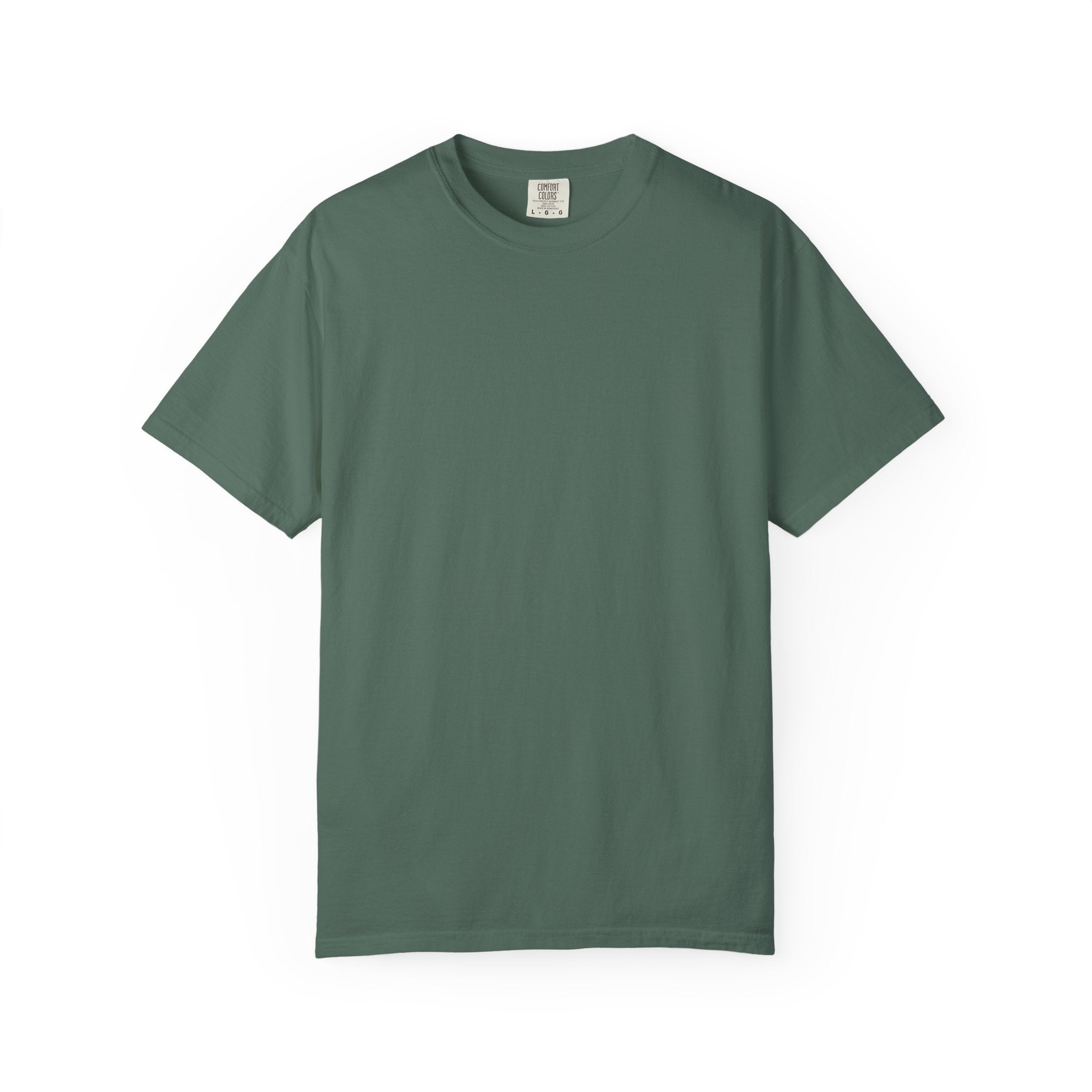 T-Shirt — 'Window Seat' Airplane Window Graphic Tee