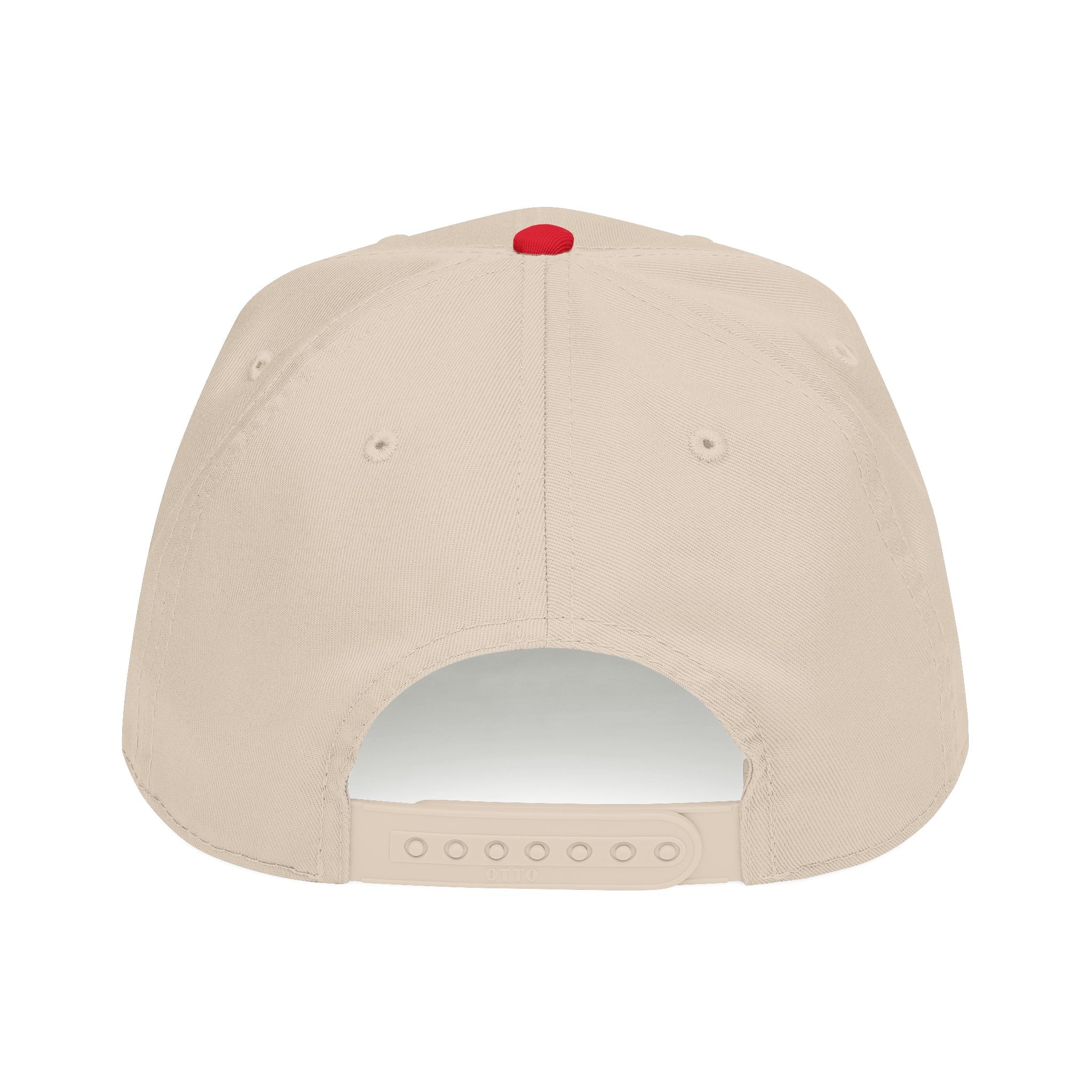 Truly Great Life Mid Profile Baseball Cap