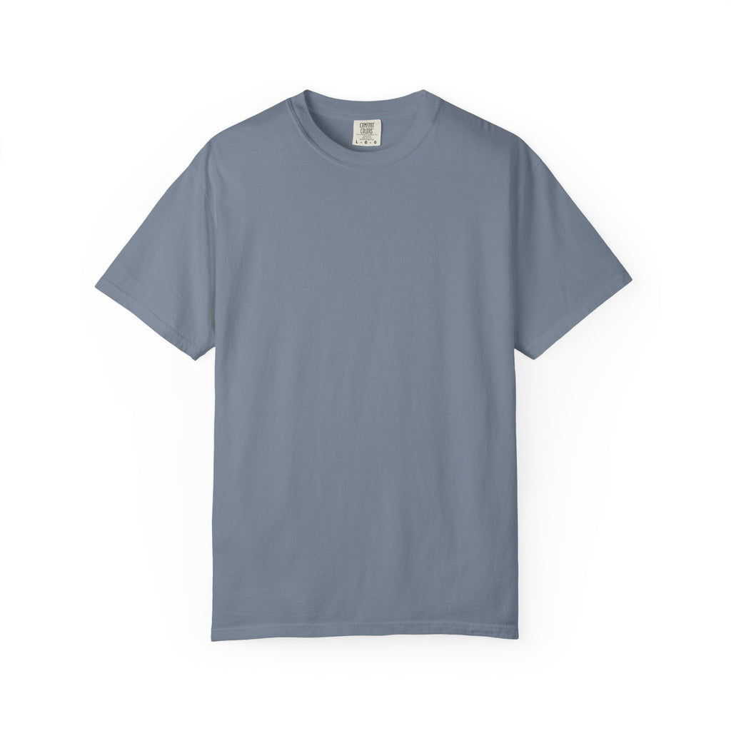 T-Shirt — 'Window Seat' Airplane Window Graphic Tee