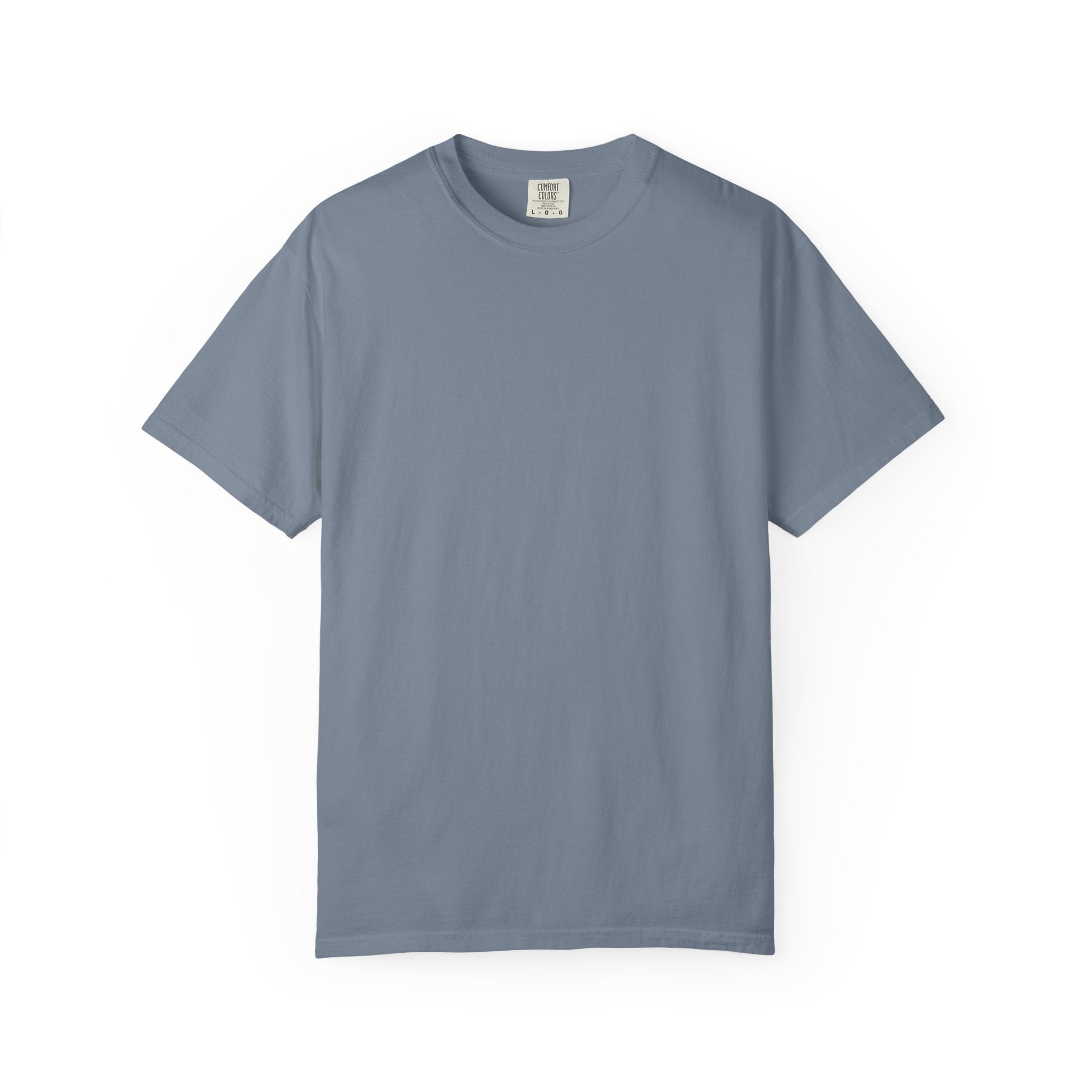 T-Shirt — 'Window Seat' Airplane Window Graphic Tee