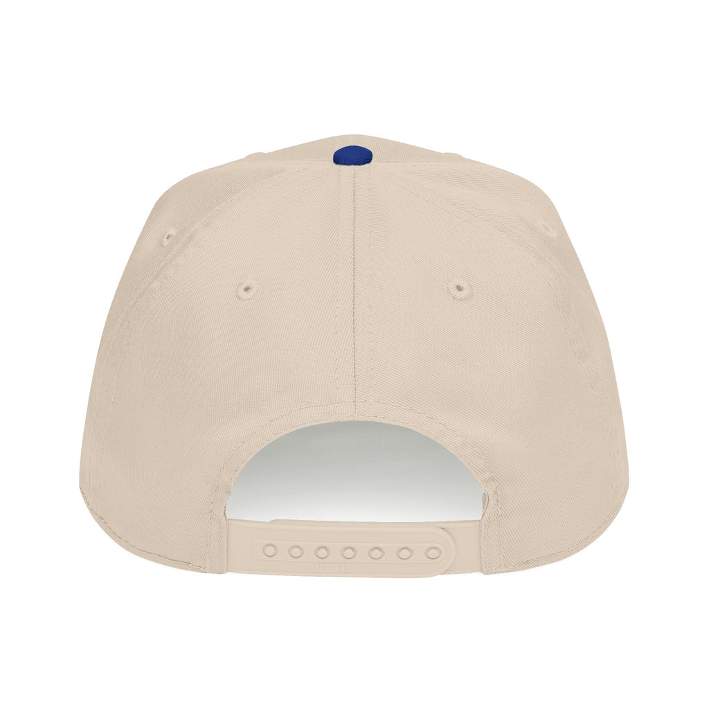 Truly Great Life Mid Profile Baseball Cap