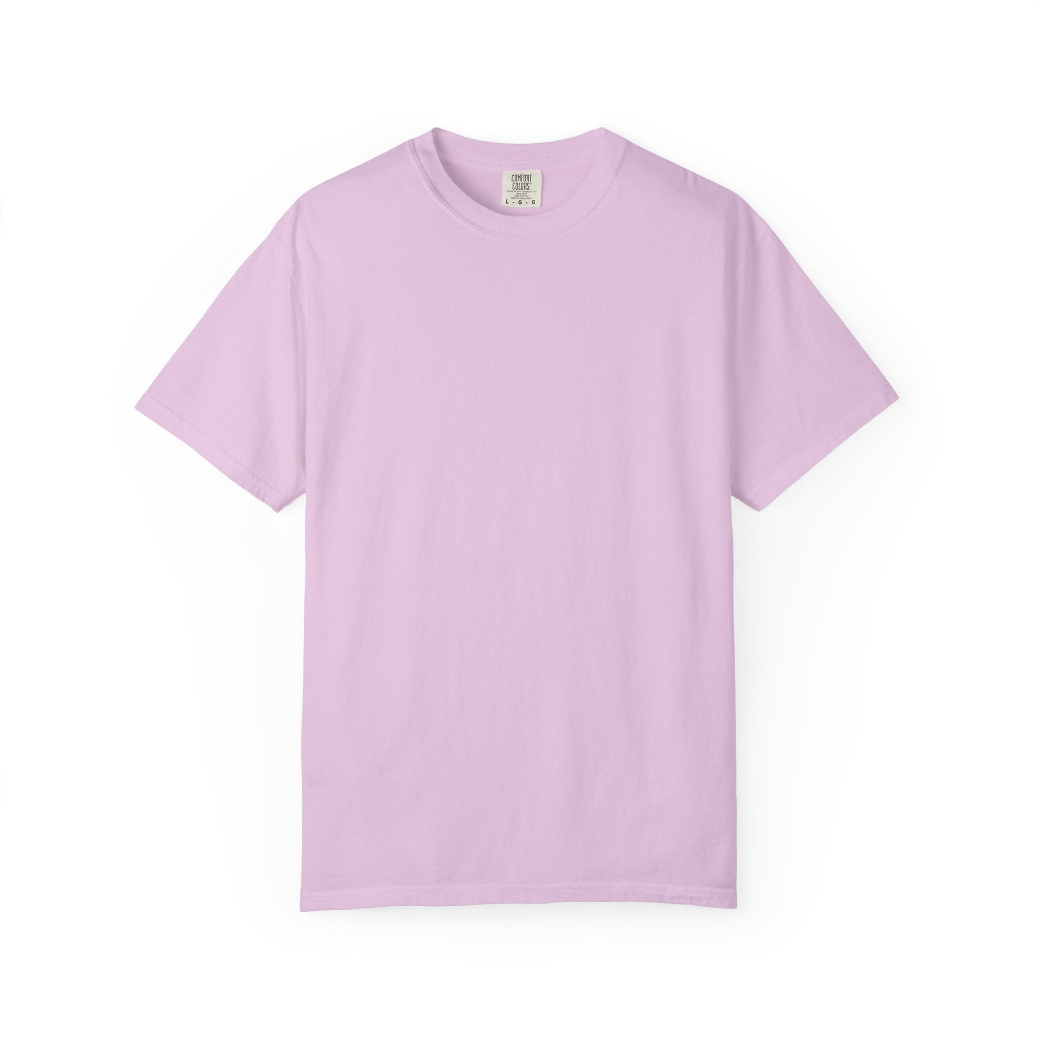 T-Shirt — 'Window Seat' Airplane Window Graphic Tee
